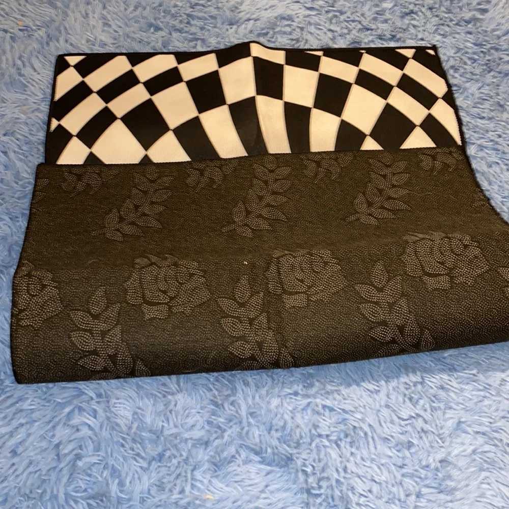 Throw Mat